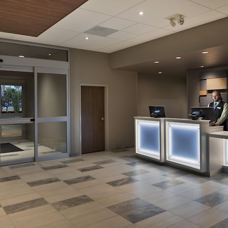 Holiday Inn Express & Suites - Portland Airport - Cascade Stn By Ihg Extérieur photo