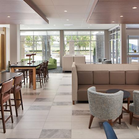 Holiday Inn Express & Suites - Portland Airport - Cascade Stn By Ihg Extérieur photo