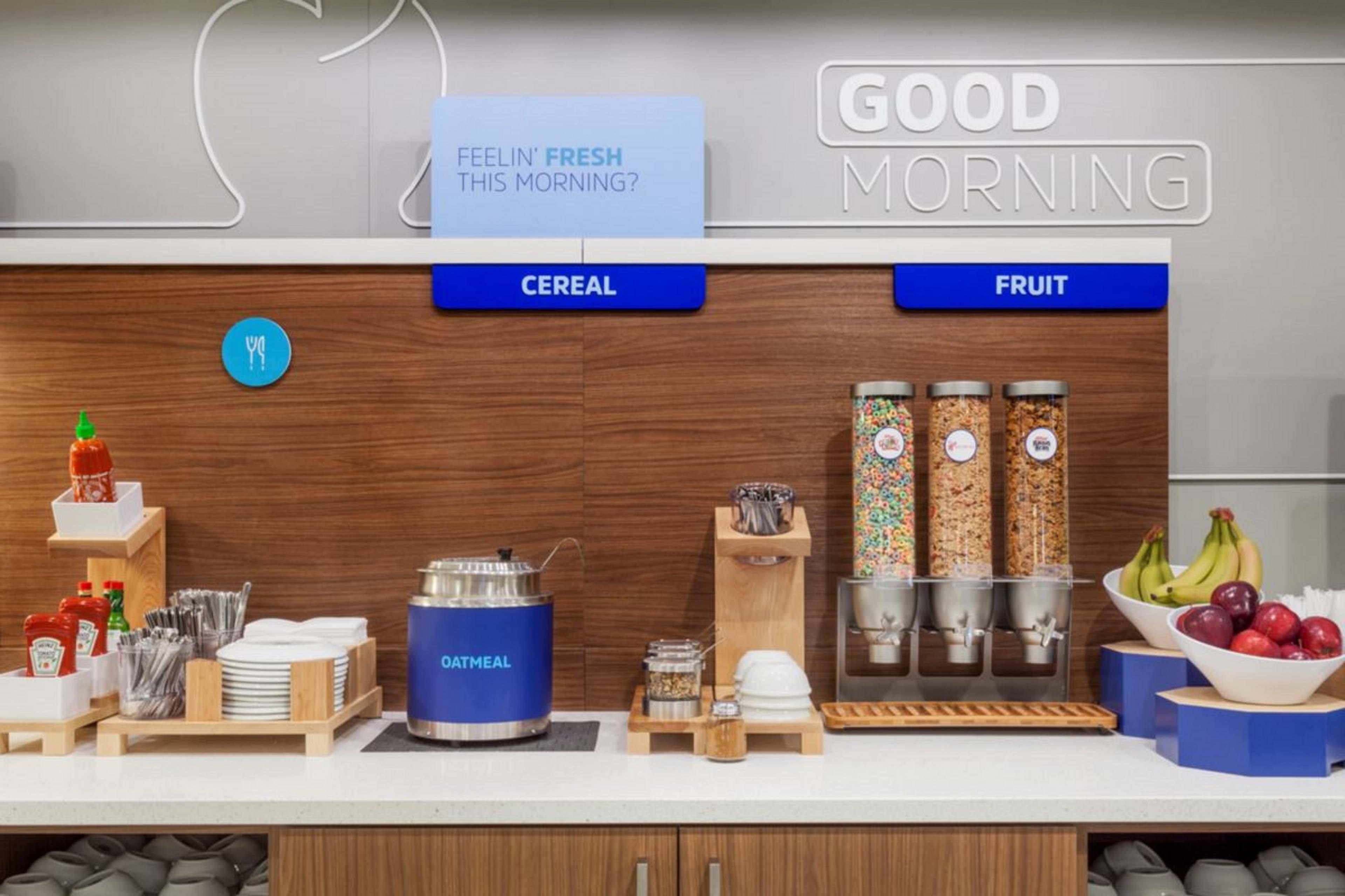 Holiday Inn Express & Suites - Portland Airport - Cascade Stn By Ihg Extérieur photo