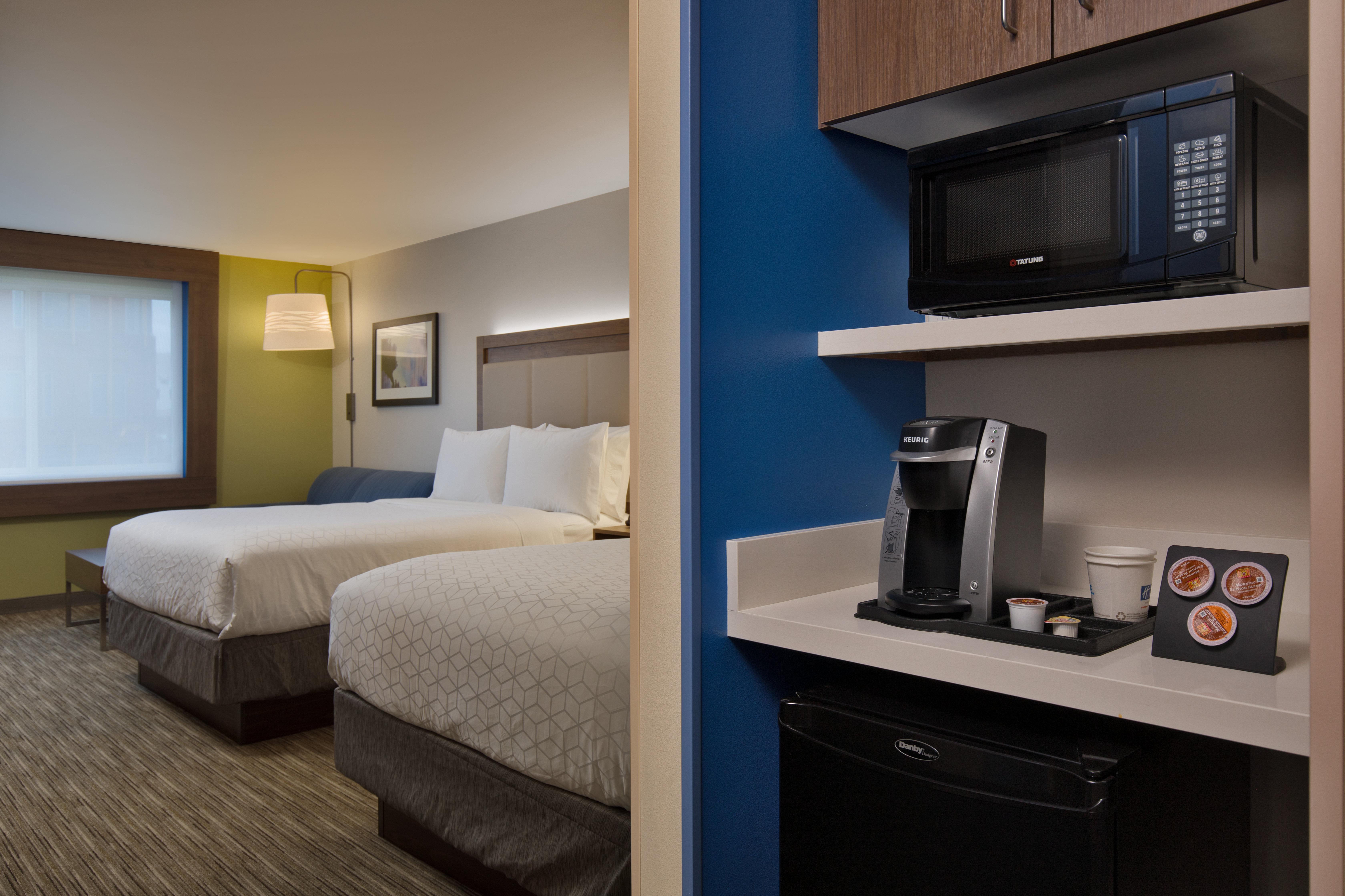 Holiday Inn Express & Suites - Portland Airport - Cascade Stn By Ihg Extérieur photo