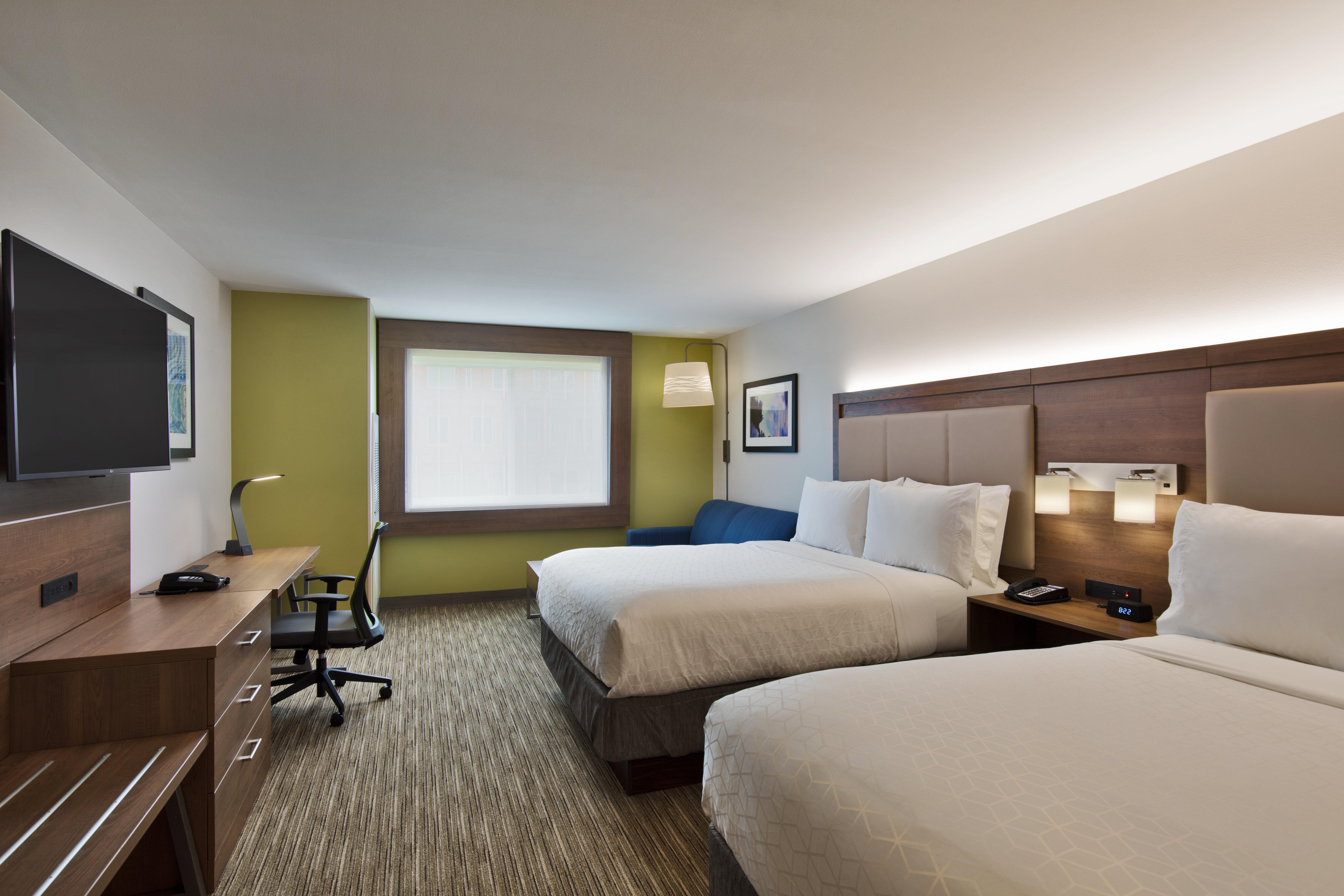 Holiday Inn Express & Suites - Portland Airport - Cascade Stn By Ihg Extérieur photo