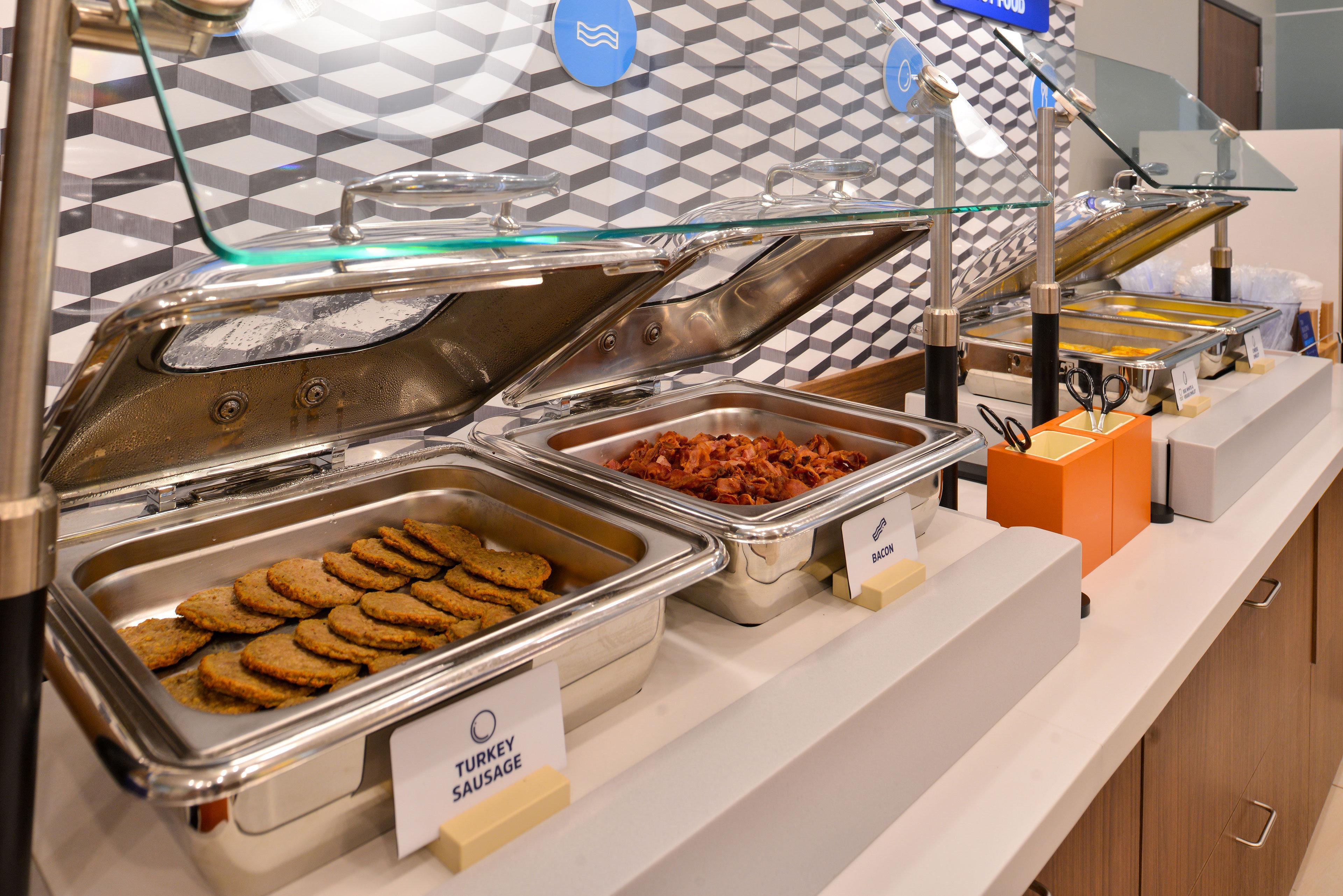 Holiday Inn Express & Suites - Portland Airport - Cascade Stn By Ihg Extérieur photo