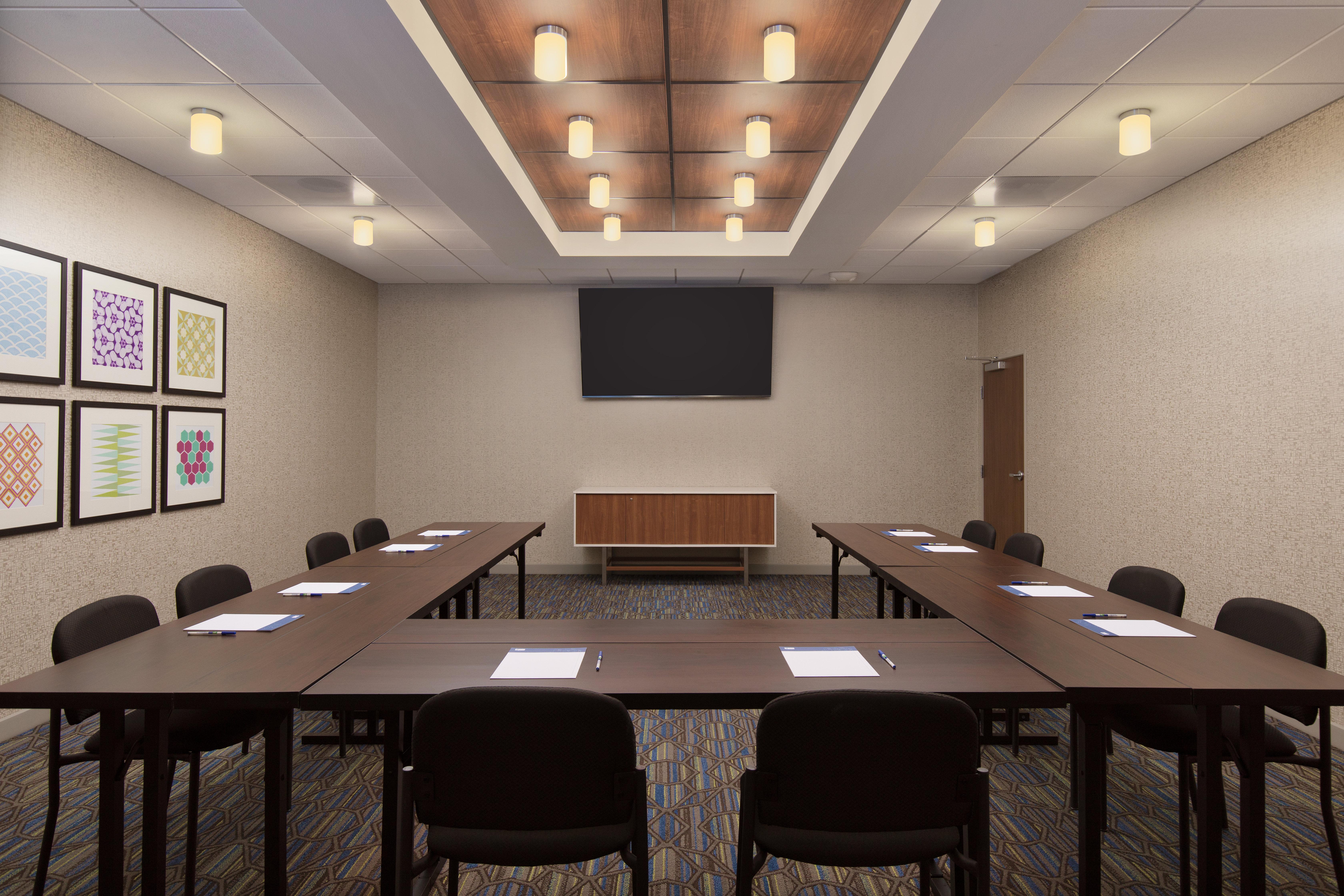 Holiday Inn Express & Suites - Portland Airport - Cascade Stn By Ihg Extérieur photo