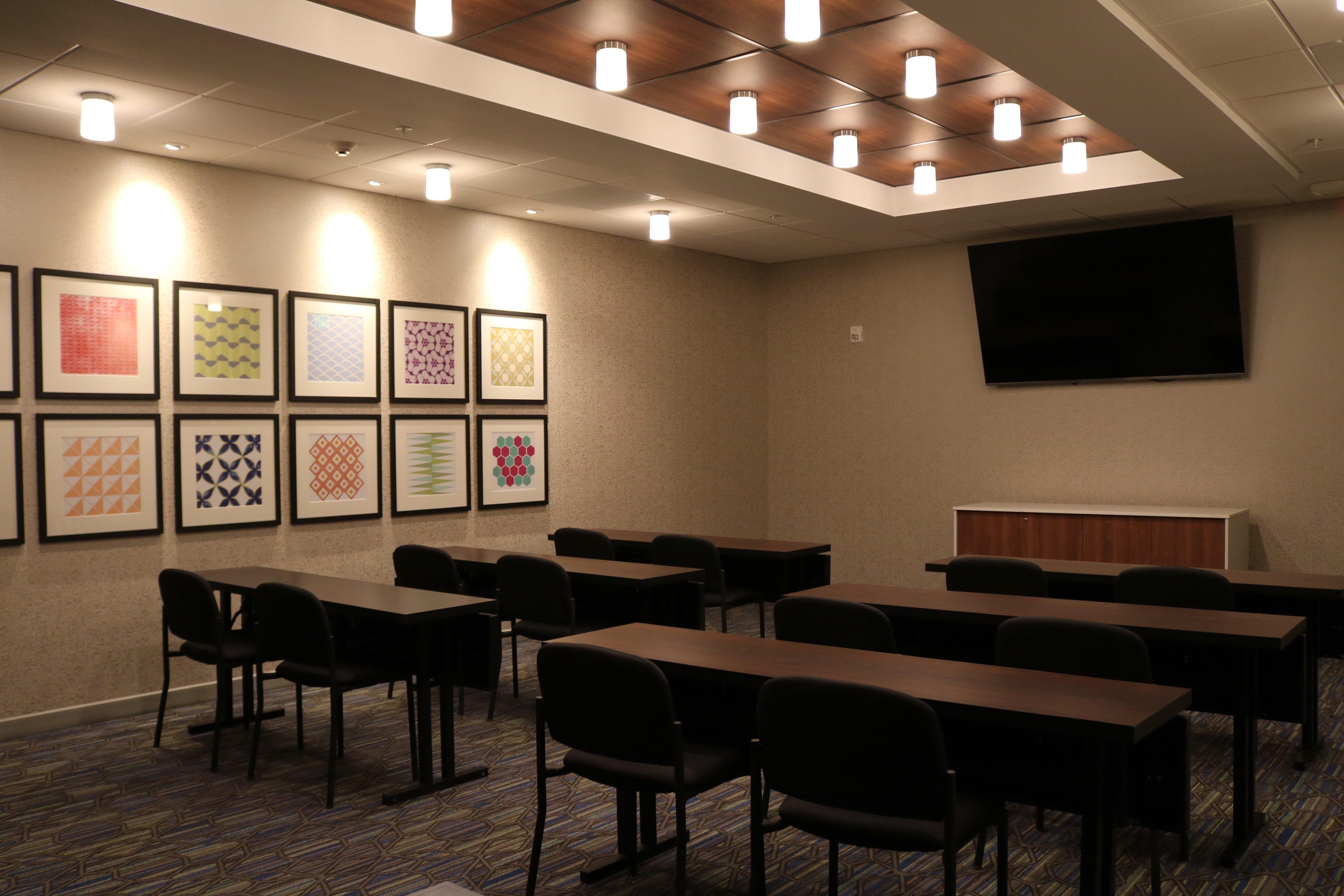 Holiday Inn Express & Suites - Portland Airport - Cascade Stn By Ihg Extérieur photo
