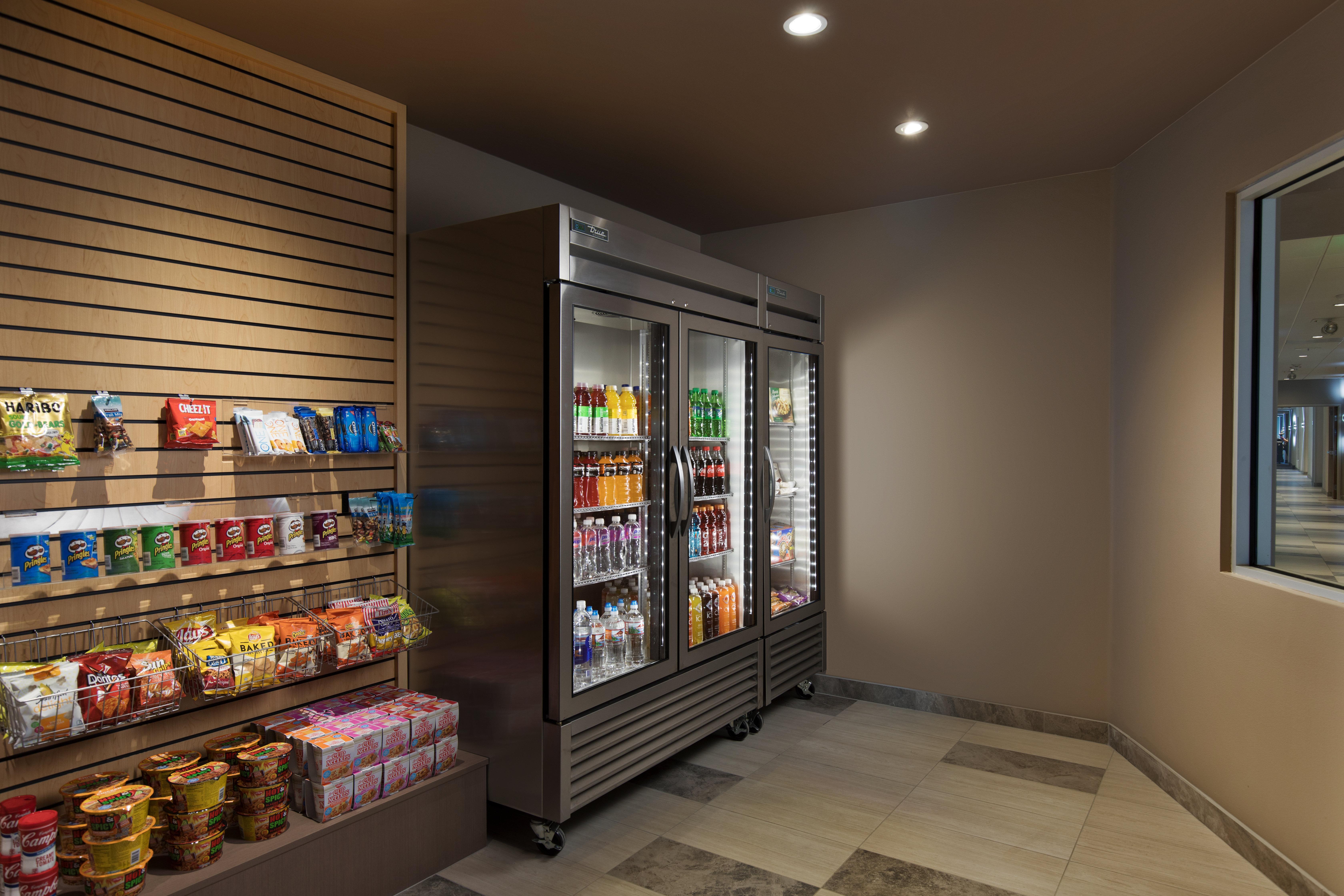 Holiday Inn Express & Suites - Portland Airport - Cascade Stn By Ihg Extérieur photo