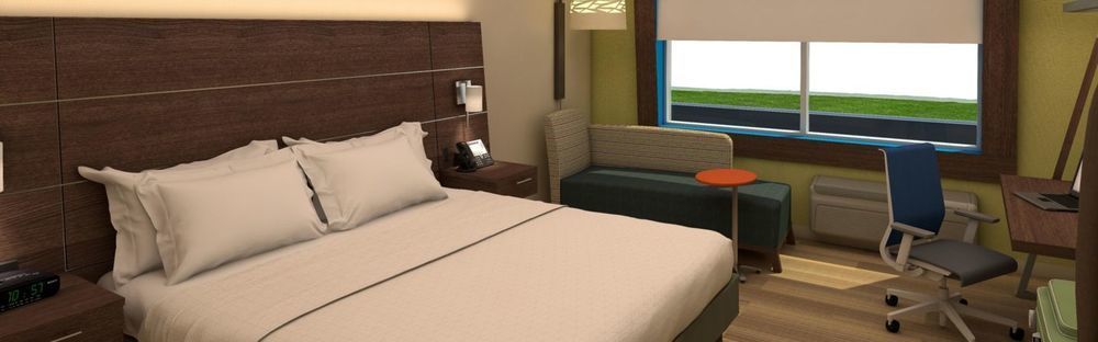 Holiday Inn Express & Suites - Portland Airport - Cascade Stn By Ihg Extérieur photo