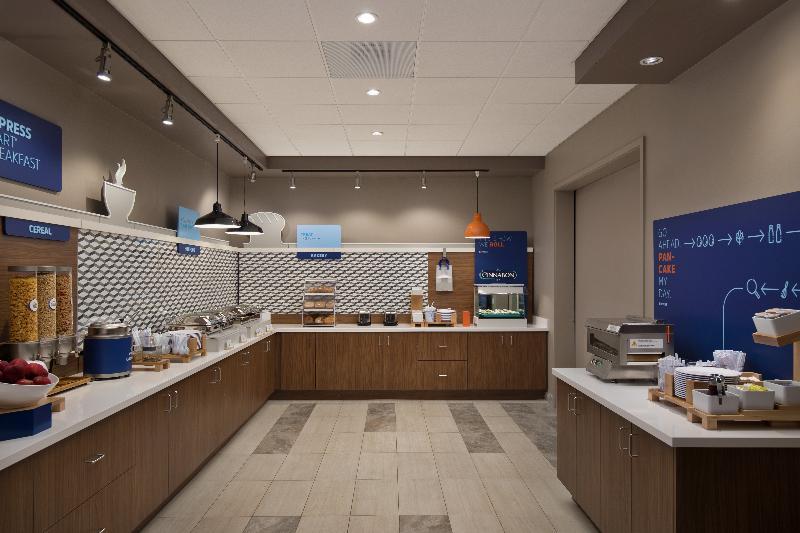 Holiday Inn Express & Suites - Portland Airport - Cascade Stn By Ihg Extérieur photo